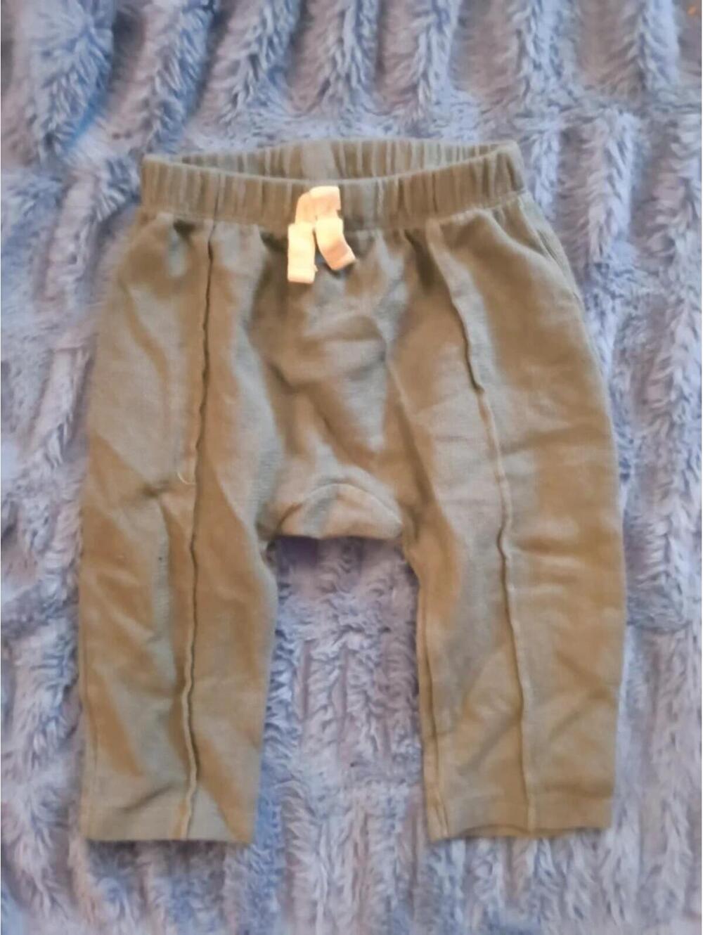 Modern moments pants
